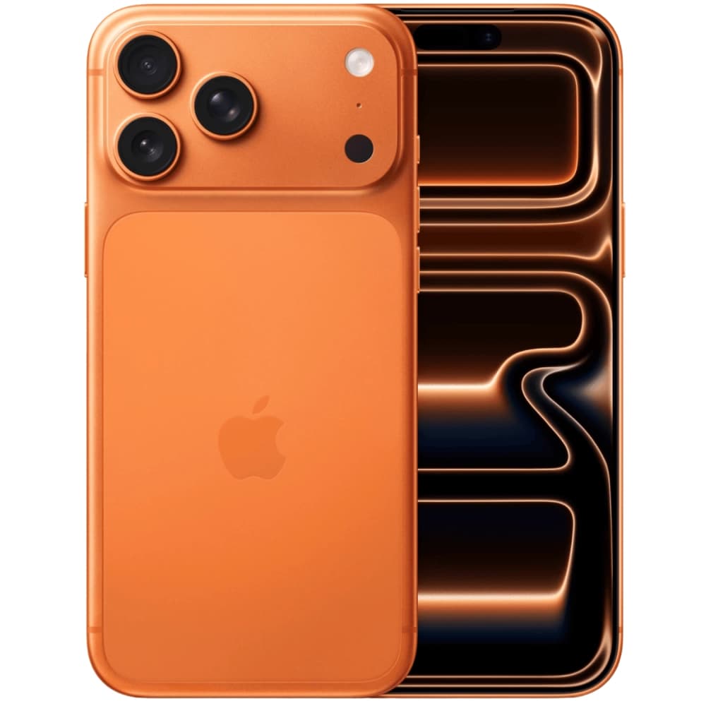 Apple iPhone 17 Pro Max