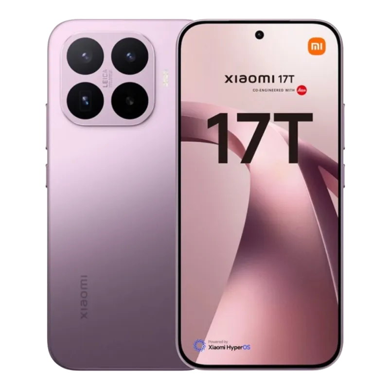 Xiaomi 17T